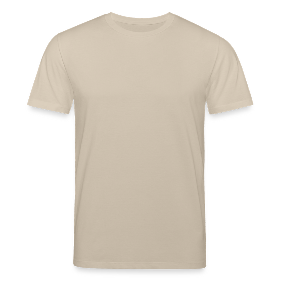 Honda nc 700 [T-Shirt] - Grunge Badge - Back Print