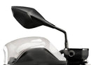 BMW F 900 GS ADVENTURE [2024] – Handguard extension – Transparent-2