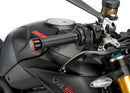 BMW C 400 GT [2018] – Handlebar ends Speed – Black-7