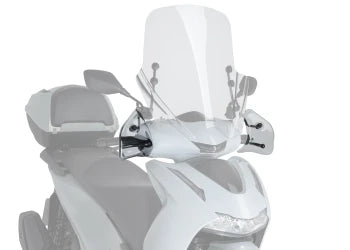 KYMCO AGILITY 125 CITY [2019] – Urban scooter screen – tinted