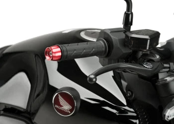 YAMAHA TZR 50 [2023] – Z2 Rear View Mirror – Black