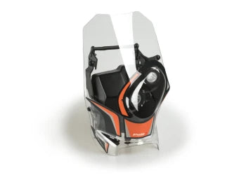 KTM 250XC TPI [2024] – Off-road levers – Black