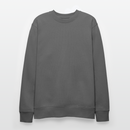 Stanley/Stella unisex organic sweatshirt CHANGER - anthracite