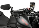 YAMAHA YZF-R1M [2025] – Rearview mirror Aileron – Black-1