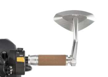 HONDA CMX 500 REBEL SE [2024] – Adapter brake lever “Heritage” – Black
