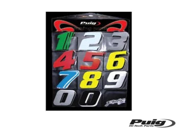 HONDA CBR 1000 RR-R FIREBLADE SP [2025] – R-Racer Screen – Black