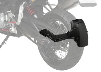 SUZUKI BURGMAN 650 [2021] – Front Fender Extension – Black