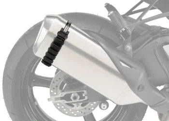 YAMAHA YZF-R3 [2024] – Engine Guards – Black - 0