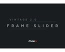 HONDA CMX 500 REBEL SE [2025] – Frame Crash Pads Vintage 2.0 – Black-6