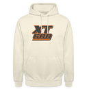 Unisex Hoodie - Vanilla Milkshake