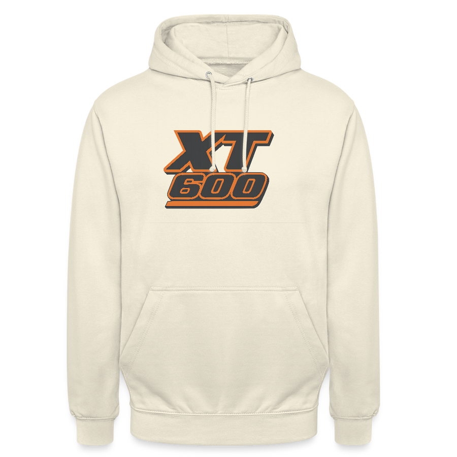 Unisex Hoodie - Vanilla Milkshake