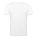 Suzuki gsf 650 [T-Shirt] - Sunset Split - Back Print