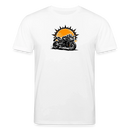 Ducati supersport [T-Shirt] - Sunset Split - Chest Print