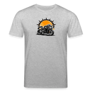 Ducati supersport [T-Shirt] - Sunset Split - Chest Print