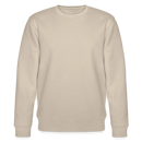 Honda nc 700 [Sweatshirt] - Manga Neon City - Back Print