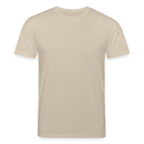 Honda nc 700 [T-Shirt] - Grunge Badge - Back Print