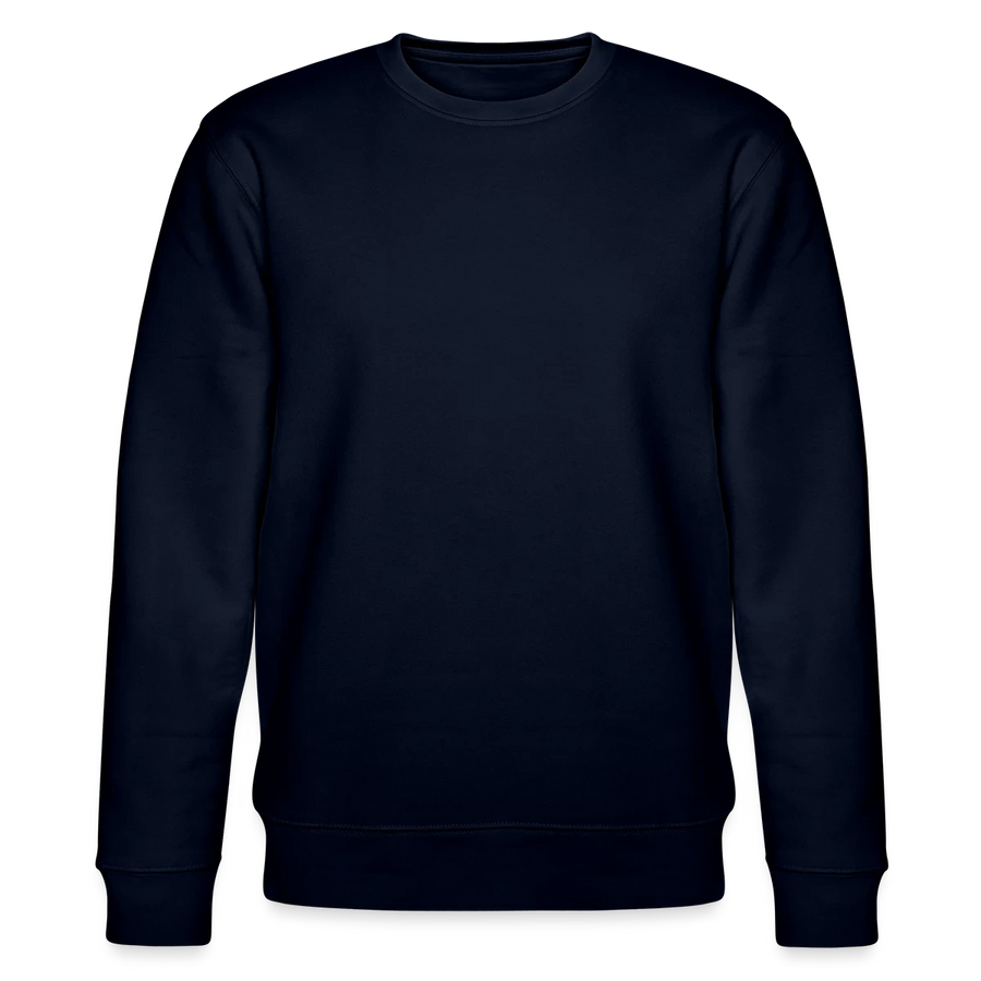 Honda nc 700 [Sweatshirt] - Manga Neon City - Back Print