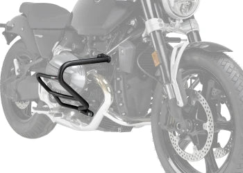 KAWASAKI ELIMINATOR 500 SE [2025] – Adapter footrest rubber pad “Rider”