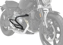 KAWASAKI ELIMINATOR 500 SE [2025] – Adapter footrest rubber pad “Rider”-6