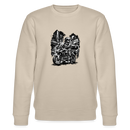 Honda nc 700 [Sweatshirt] - Manga Neon City - Chest Print