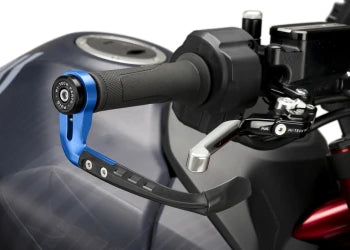 YAMAHA YZF-R7 [2025] – Rear View Mirror Z3 – Black