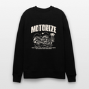 Stanley/Stella Unisex Organic Sweatshirt CHANGER - Black