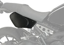 BMW R NINET URBAN S [2024] – Adapter footrest rubber pad “Rider” – Black-4