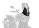 KTM 1290 SUPER ADVENTURE T [2023] – Upper Deflector – Transparent-13
