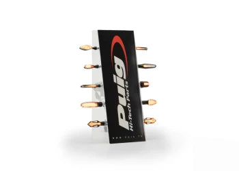 PUIG – Hi-Tech Parts wall displays – Black