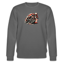 Suzuki gsf 650 [Sweatshirt] - Retro Rally - Chest Print