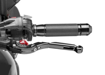 HONDA FORZA 125 [2020] – Moped lever – silver