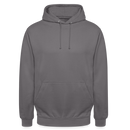 Ducati supersport [Hoodie] - Sunset Split - Back Print