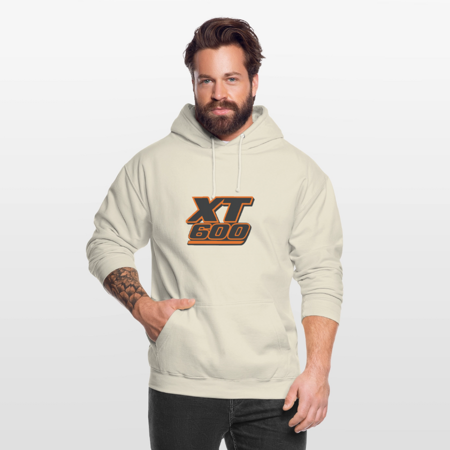 Unisex Hoodie - Vanilla Milkshake