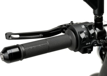 YAMAHA TZR 50 [2023] – Z2 Rear View Mirror – Black