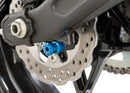 APRILIA TUONO V4 FACTORY [2024] – Oil Cap – Silver-11