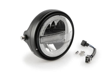 KAWASAKI ELIMINATOR 500 SE [2025] – LED headlight Lumen Z – Black