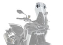 YAMAHA NIKEN GT [2025] – touring screen with spoiler screen – transparent-2