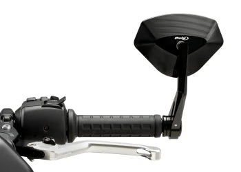 VESPA PRIMAVERA ELETTRICA [2025] – Rear view mirror adapter for attachment to the