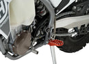 YAMAHA YZ 450 FX [2025] – Off-road levers – black-12