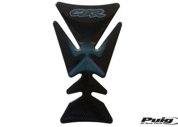 HONDA ADV 350 [2024] – Scratch Saver Tank Protector – Black