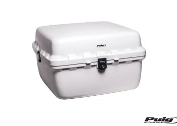 SYM SYMPHONY SR 50 [2025] – Mega Box – Black