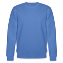 Stanley/Stella Unisex Organic Sweatshirt CHANGER - Blue
