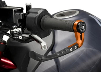 YAMAHA WR 250 F [2020] – Off-road levers – black