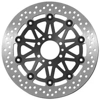 Honda CB 1100 Ex Ca ABS (Sc 78) [2014-2016] - Halo Series Schwimmende Bremsscheibe – Bild 8