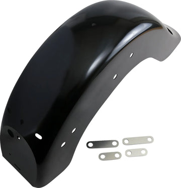 harley davidson flde [KLOCK WERKS] – Benchmark Rear Fender