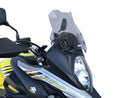 Suzuki V-Strom 650 [WRS]-windshield-1