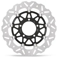 Kawasaki Z 900 RS SE [2026] - brake disc - picture 9