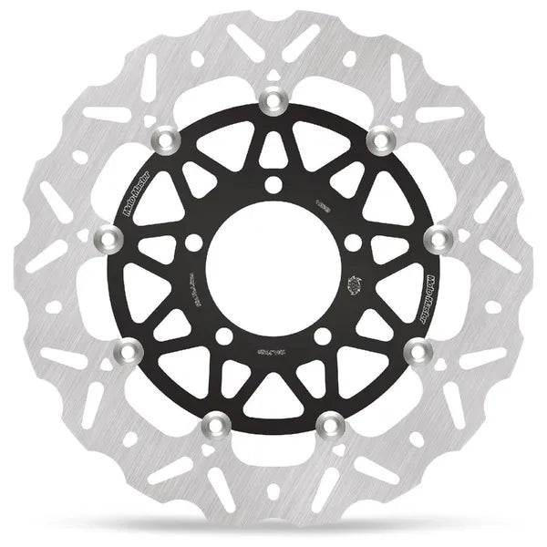 Kawasaki Zzr 1400 / ZX 14 [2015, 2016, 2020-2022, 2016-2018] - Nitro Series Bremsscheibe – Bild 4