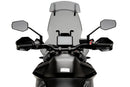 KTM 890 SMT [2025] – touring screen with spoiler screen – transparent-3