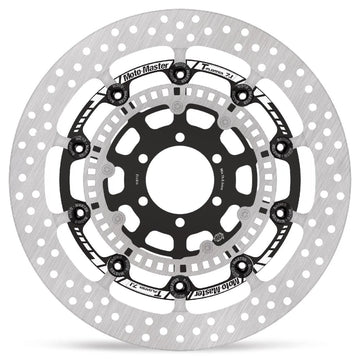 BMW S 1000 R [2017-2020] - HALO series T-Floater brake disc – picture 1